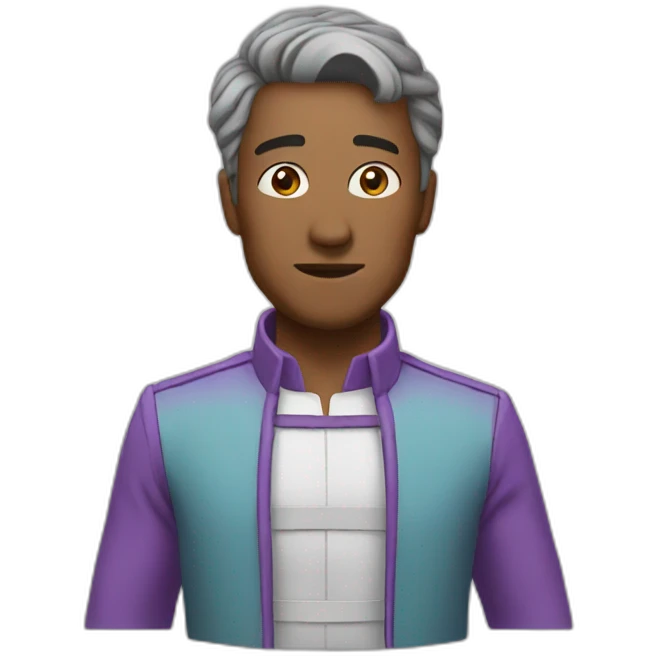 Kang emoji