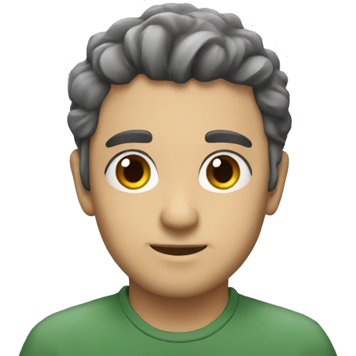 Gampino  emoji