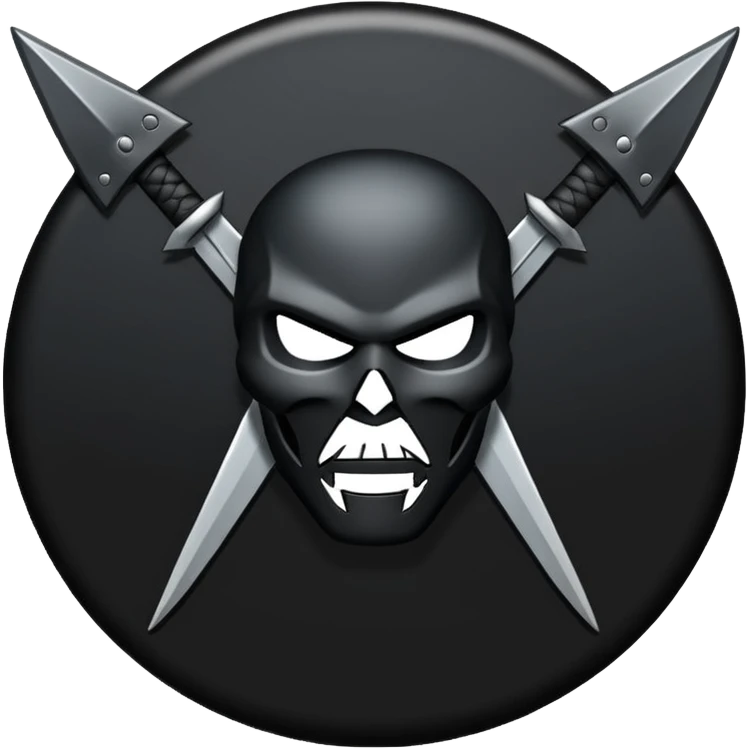 metallica emoji