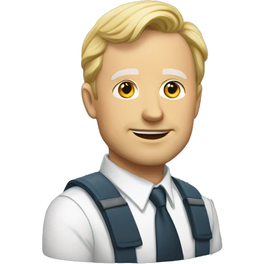 richards bergmanis emoji