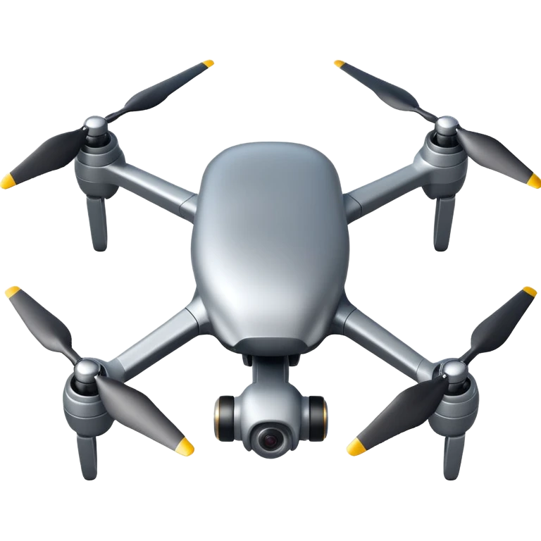 drone emoji