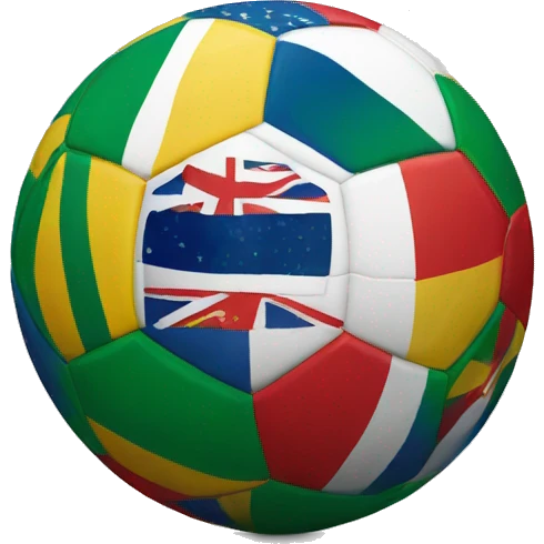World Cup  emoji