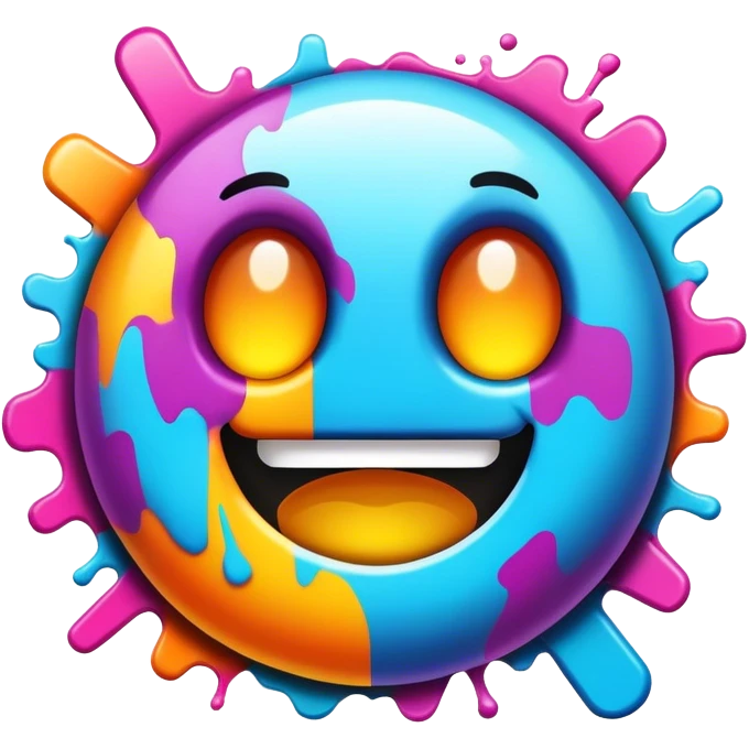 GRAFFITI emoji