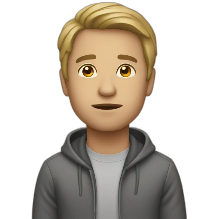 decline emoji