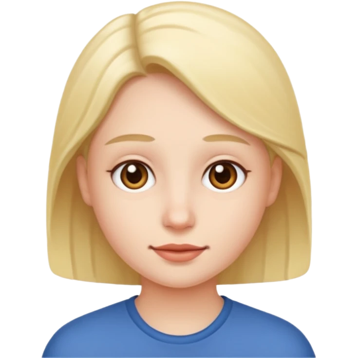 Me emoji