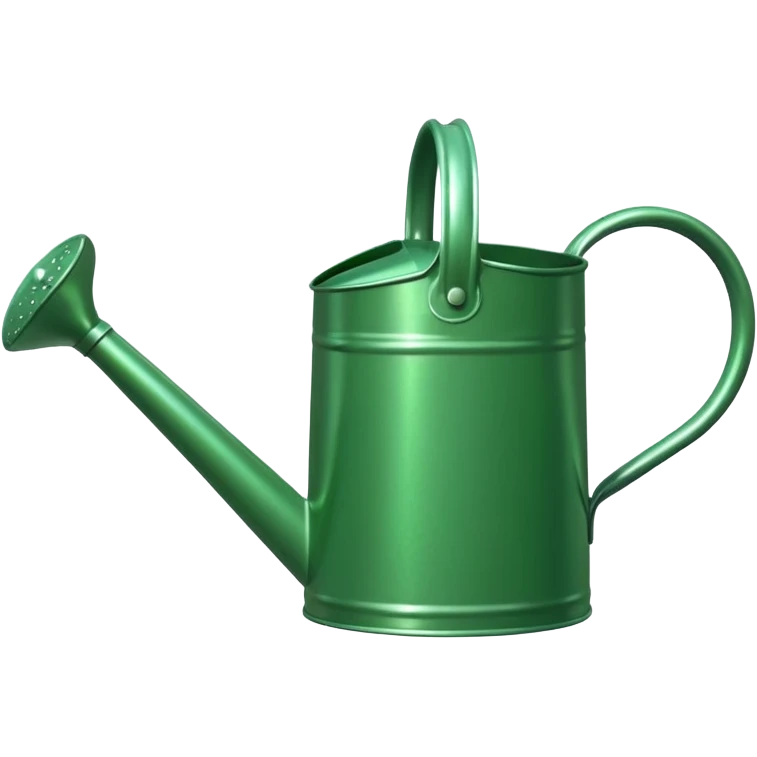 Watering Can emoji