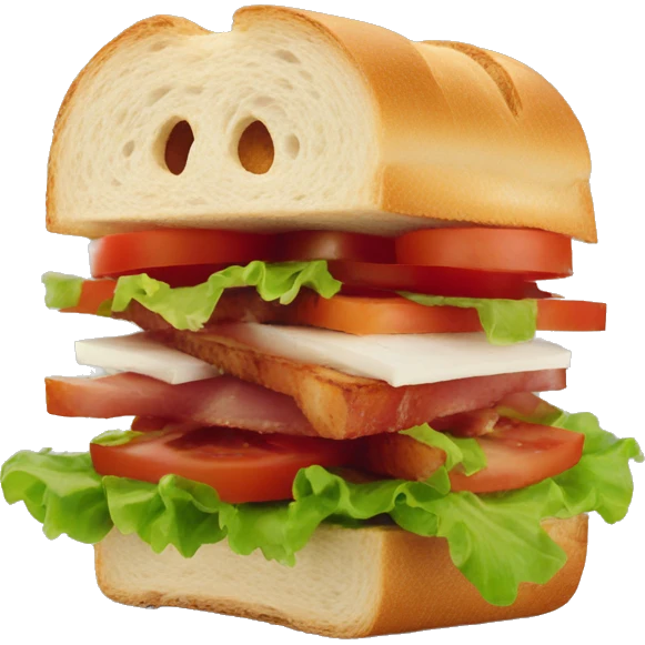 Blt emoji