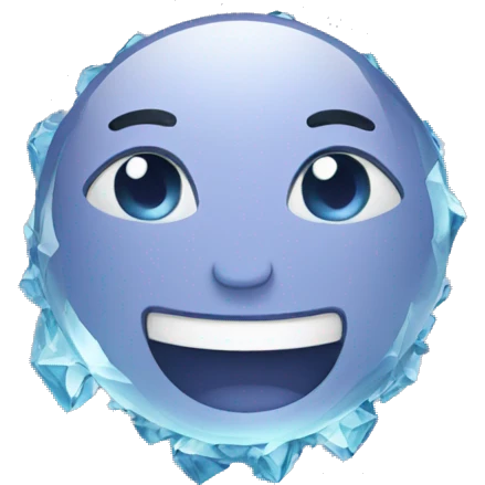 cristals emoji