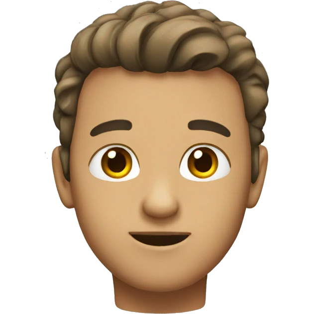 a emoji