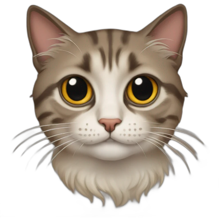 jack sparrow cat emoji