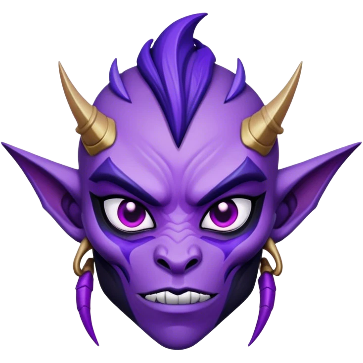 Khazix  emoji