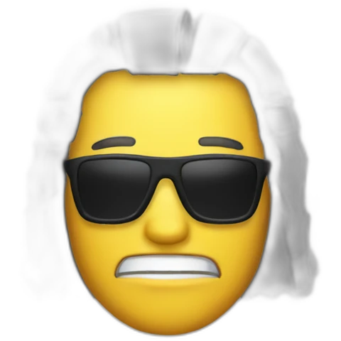 boss overdrive emoji