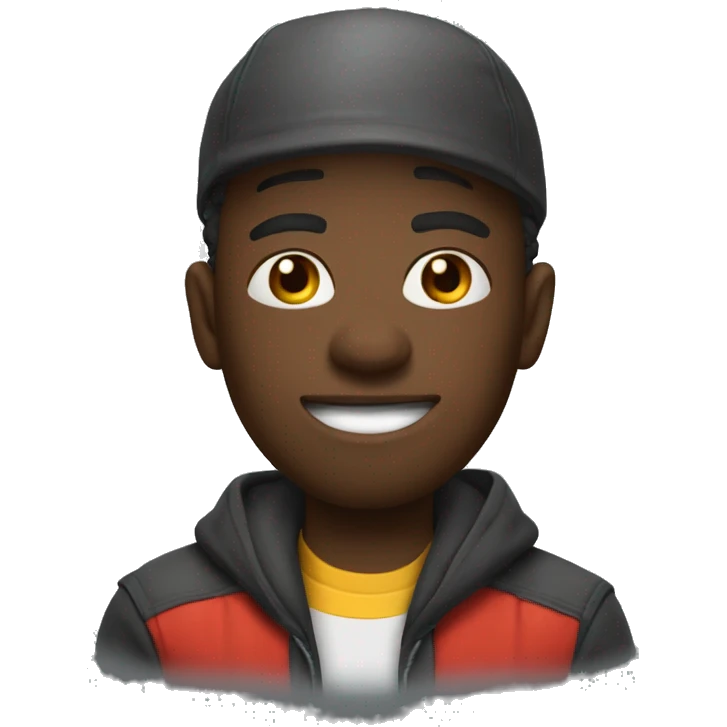🚪🚶🏿‍♂️ together emoji
