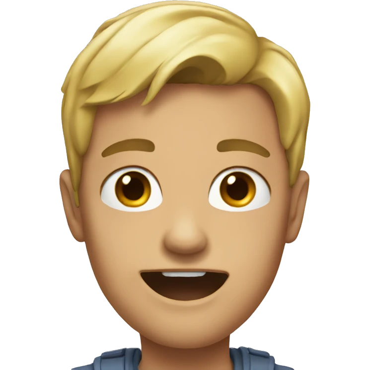 Jaw dropping  emoji