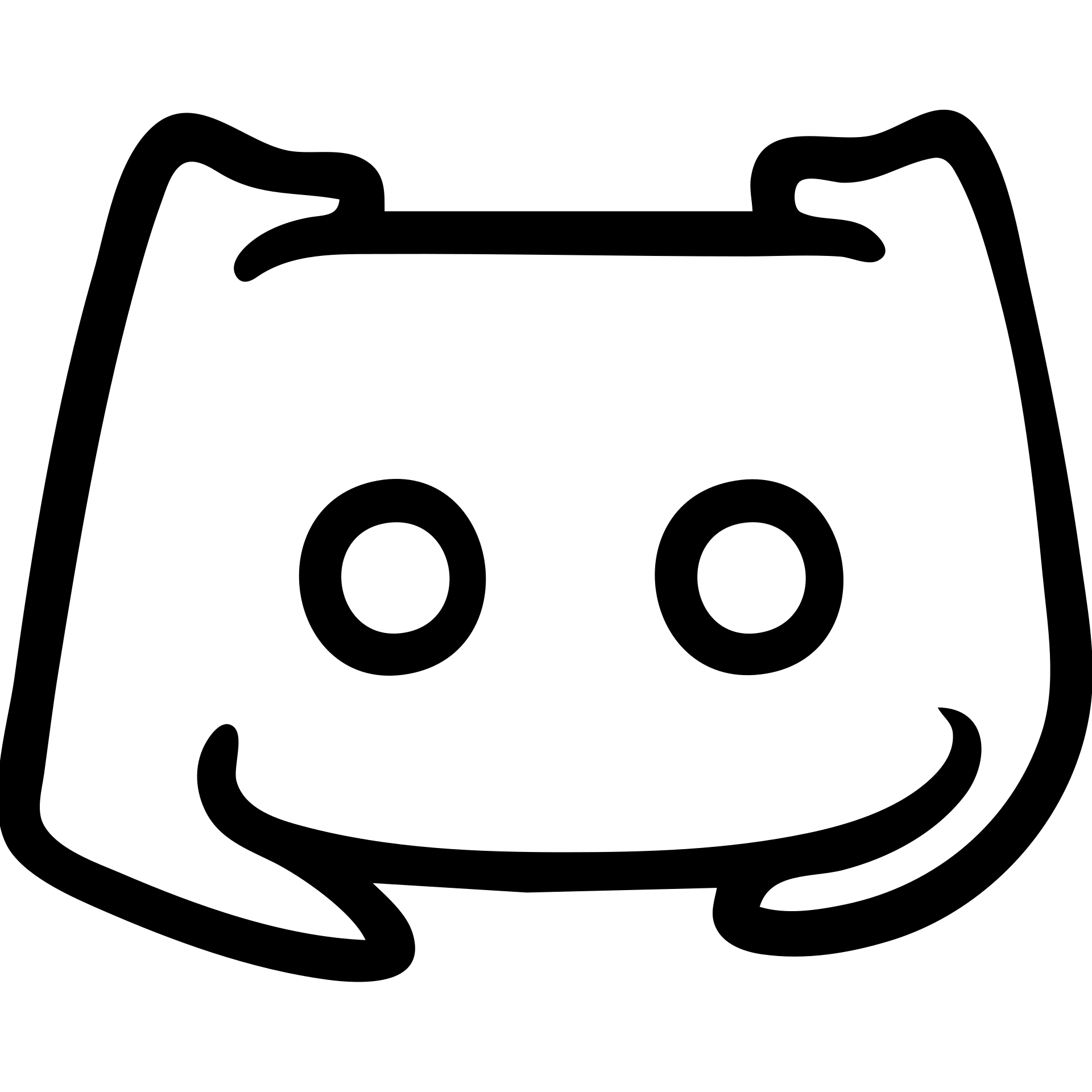 discord logo emoji