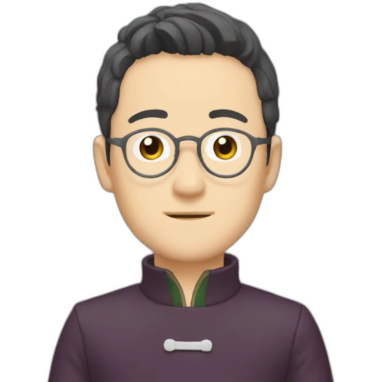 gozyo satoru emoji