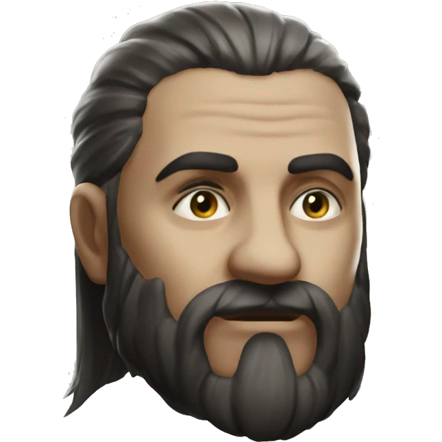 Radahn from the game elden ring  emoji