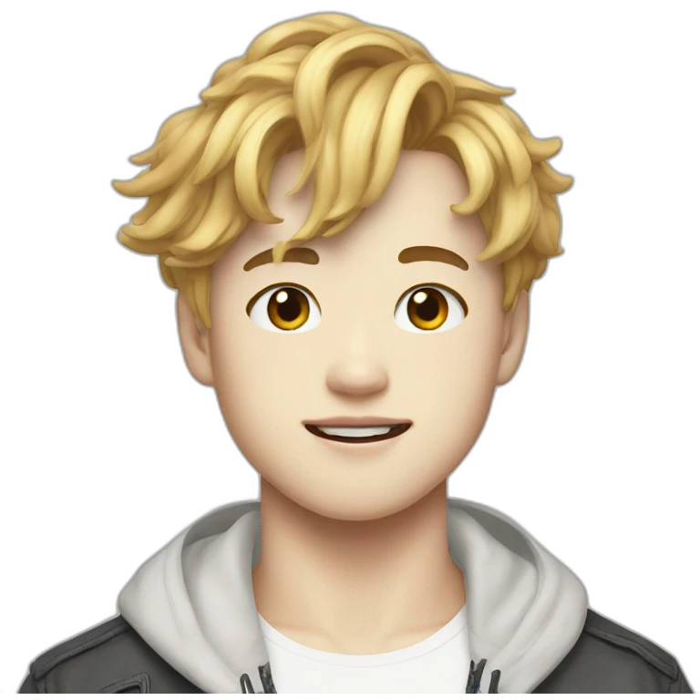 jimin emoji