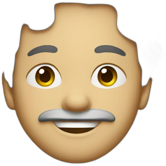 Louis Soleil emoji