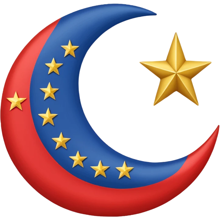 BRO I SAY GOKTURK FLAQ EMOJI emoji