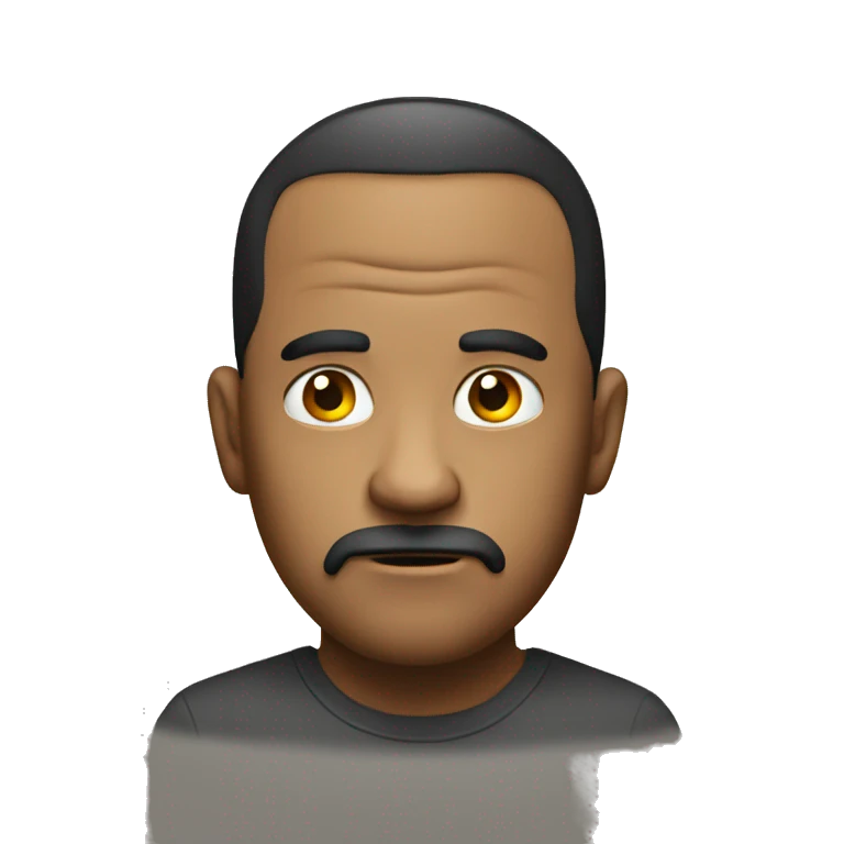 suspicious  emoji