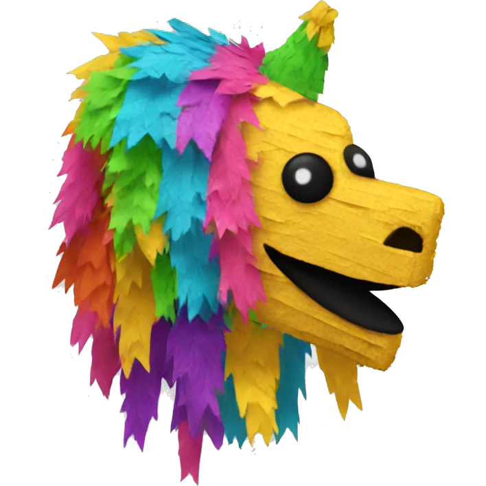 pinata emoji