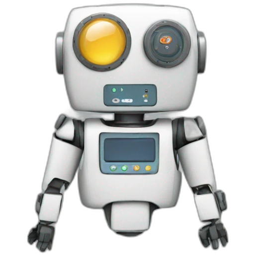 automation emoji