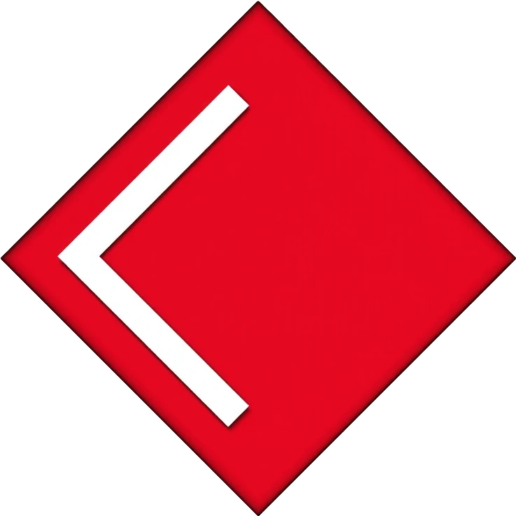 red diamond emoji