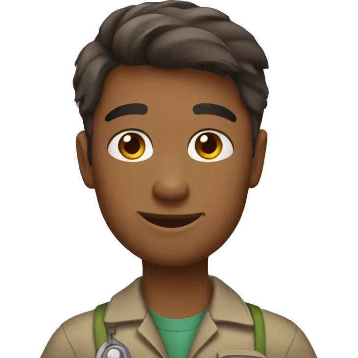 zookeeper emoji