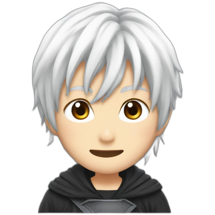 Ichigo emoji
