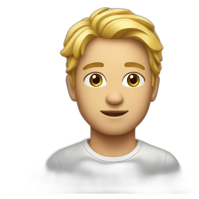 IOS emoji