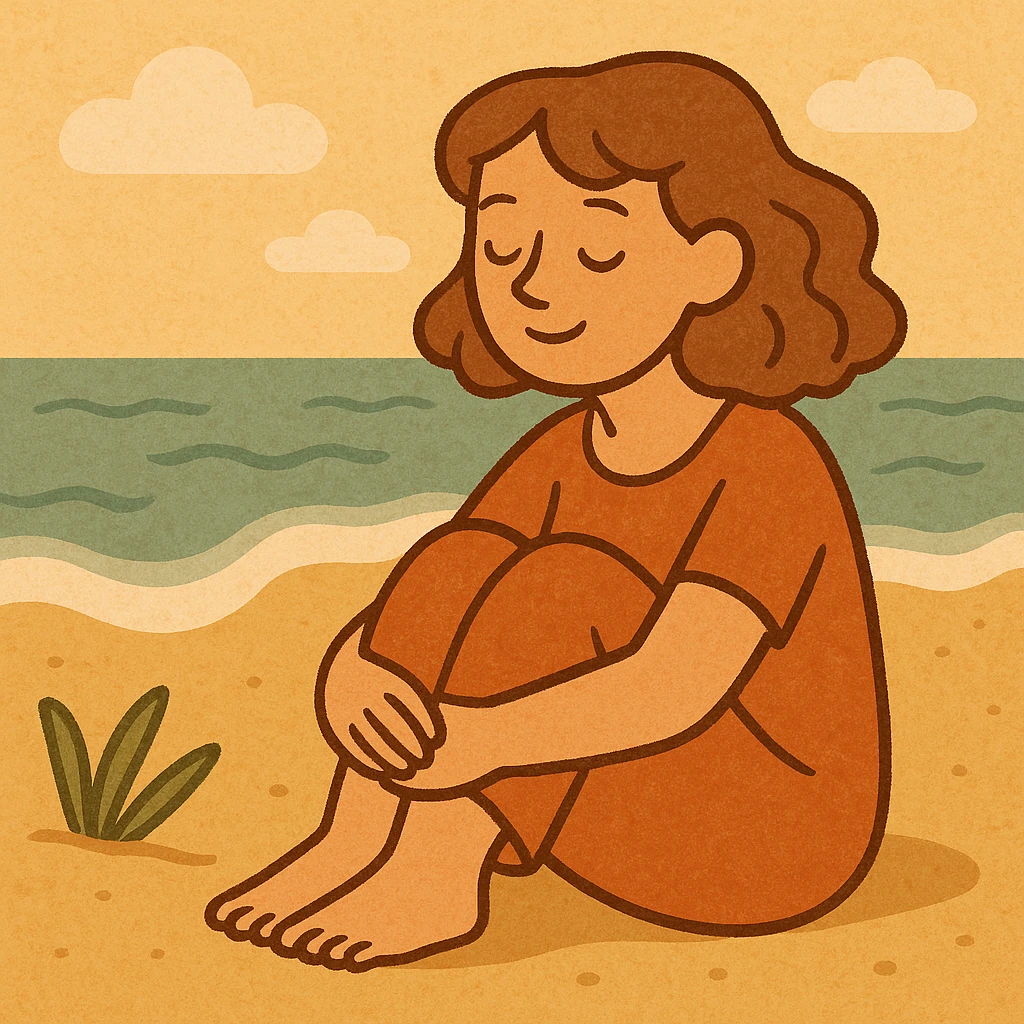 beach emoji