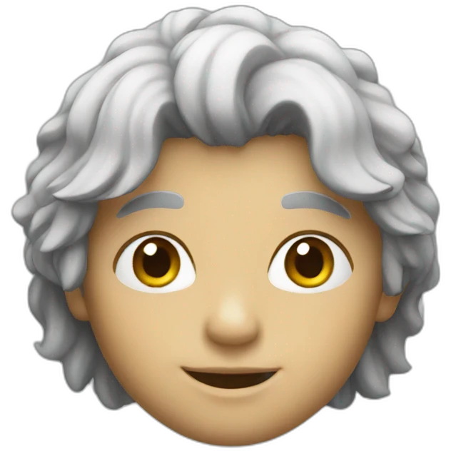 Mini emoji