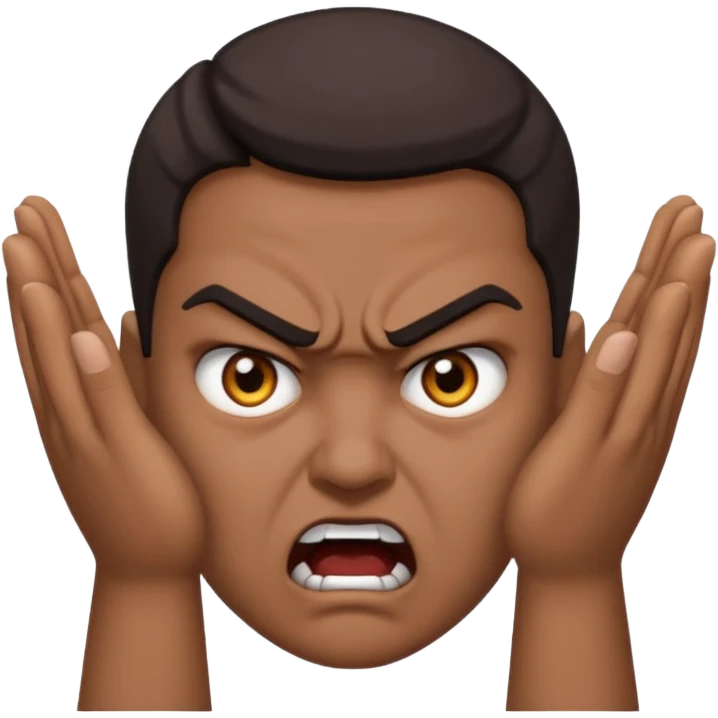 Crime of passion emoji