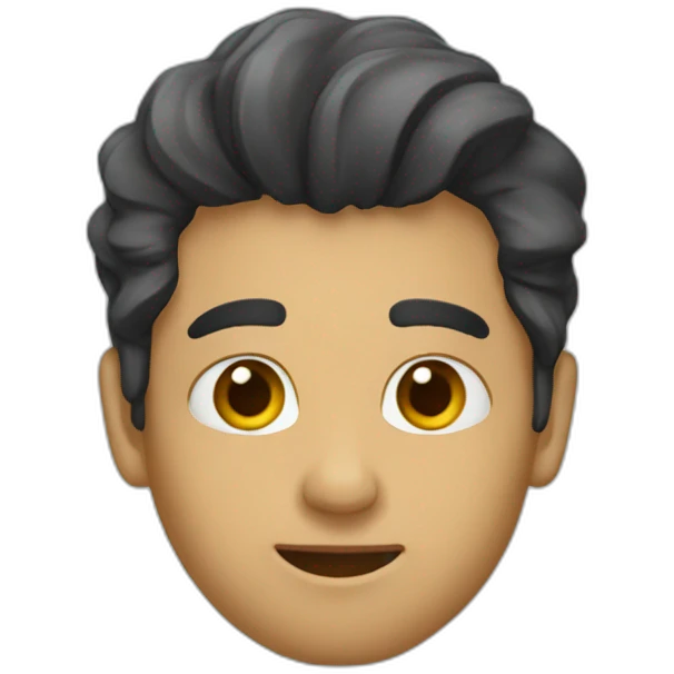 Soolking emoji