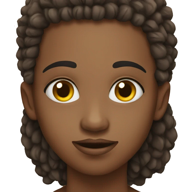 africa emoji