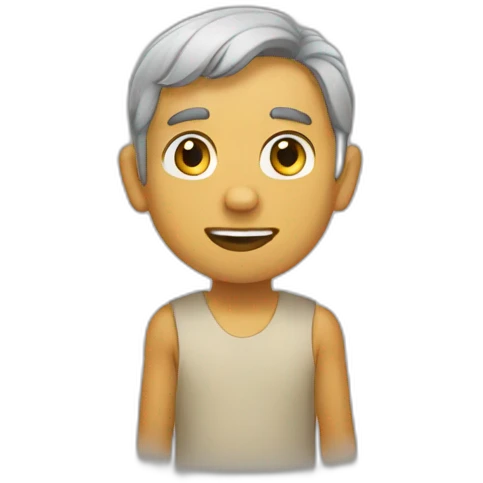 Guiño emoji