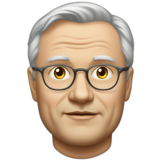 Korolev Sergey Pavlovich emoji