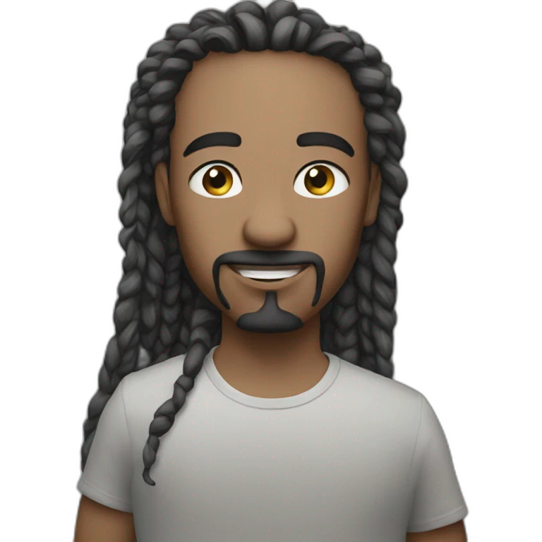 Biza emoji