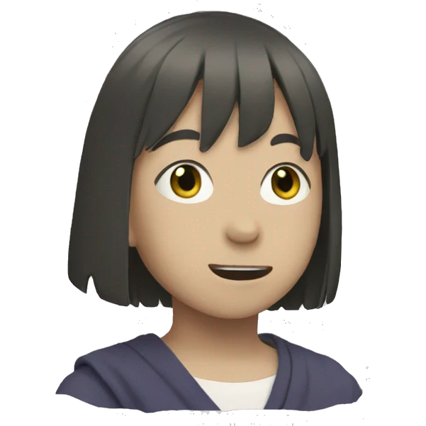 spirited away emoji