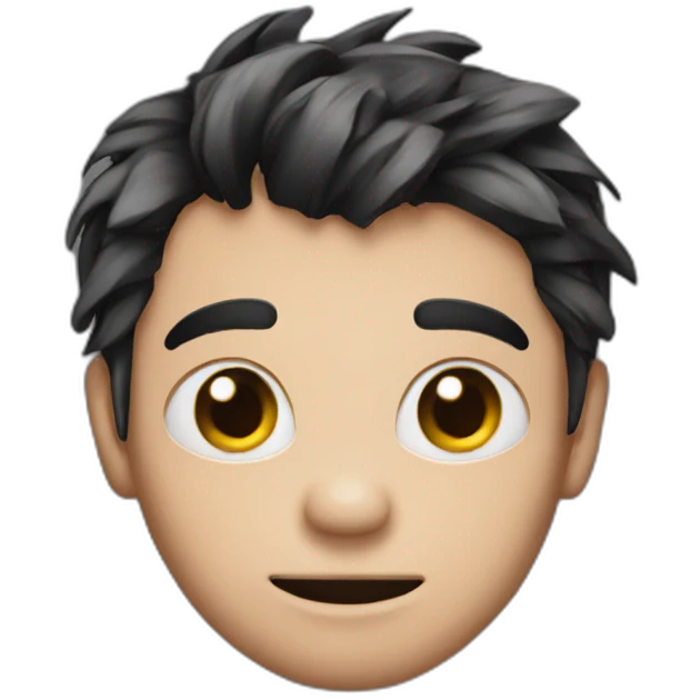 Stitche emoji