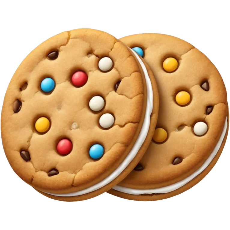 Galletas emoji
