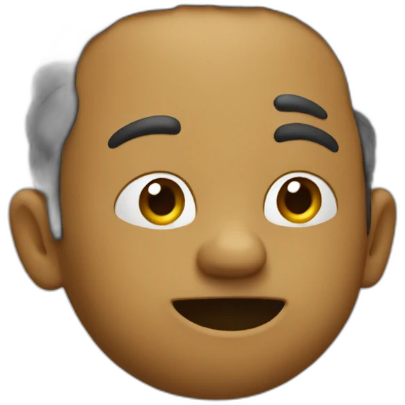 Personne qui dab emoji