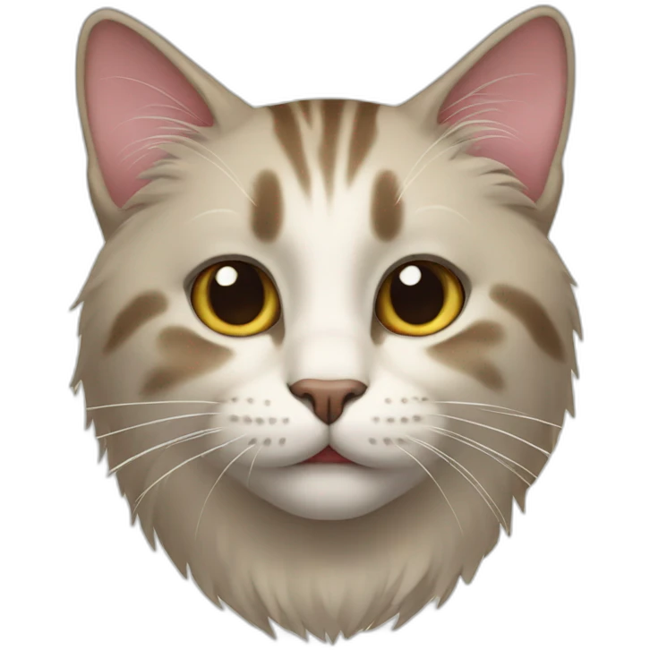 CAT emoji