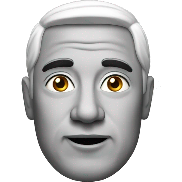Shah emoji