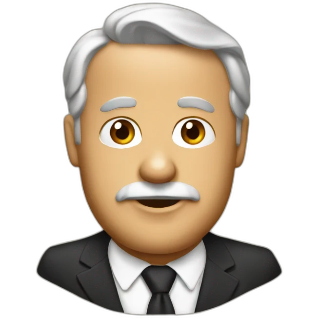 de la poutine emoji