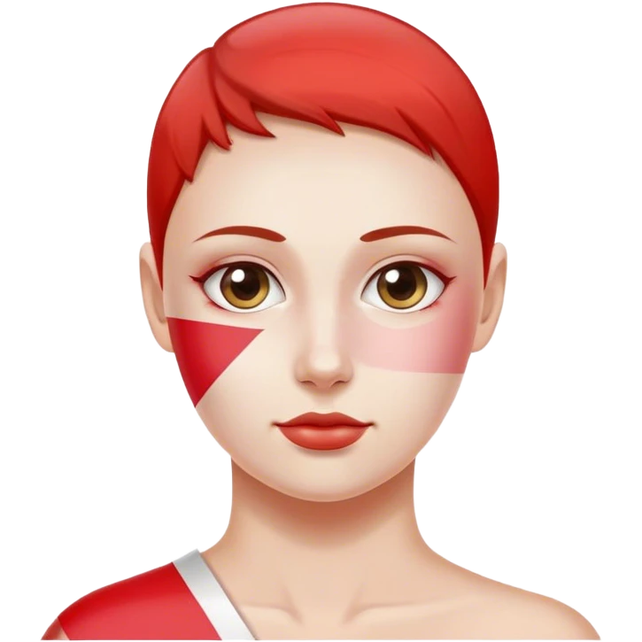 Polish patriot

 emoji