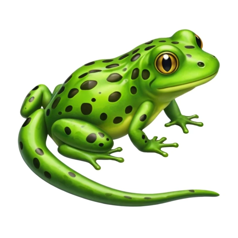 Anti ranas emoji