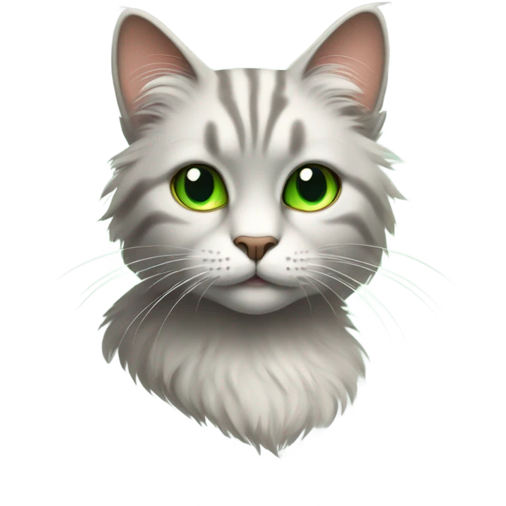 cat emoji
