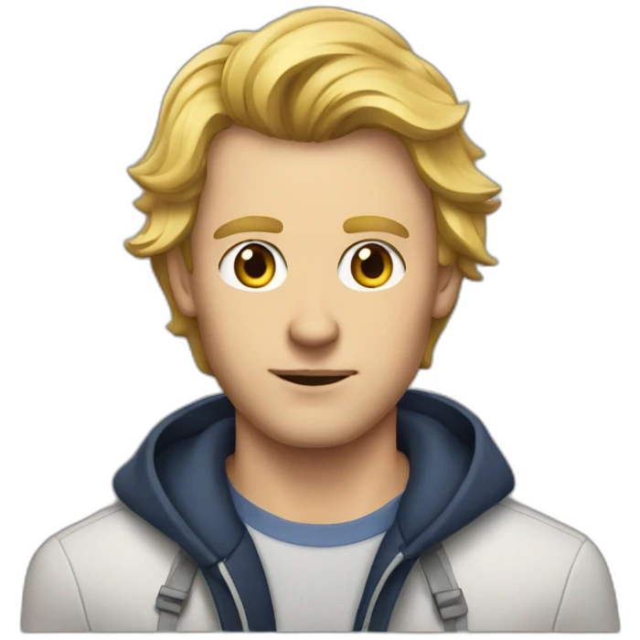 arne weise emoji